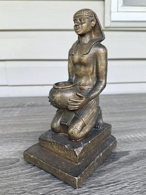 LOT 146D: Ancient Egyptian Bookends
