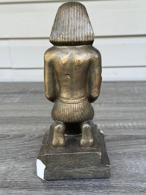 LOT 146D: Ancient Egyptian Bookends
