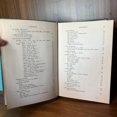 Marble Bookends with Three ‘Modern Library’ Books (B1-HS)