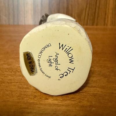 Willow Tree ‘Grandmother’ and ‘Angel of Light’ (B1-HS)