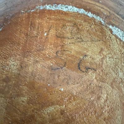 Southwestern Pottery Vessel (B1-HS)