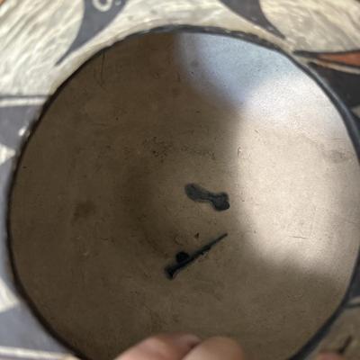 Southwestern Pottery Vessel (B1-HS)