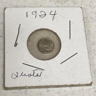 North & South American Coins incl Pacific and Caribbean Islands (ST-SS)