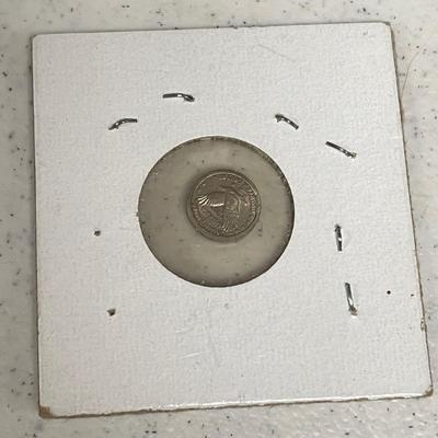 North & South American Coins incl Pacific and Caribbean Islands (ST-SS)