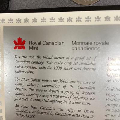 Canadian Coins Dating Back to 1850s (ST-SS)