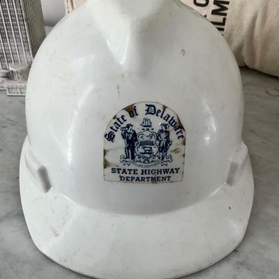 L839 St. Highway and Bank of Delaware Advertising Memorabilia