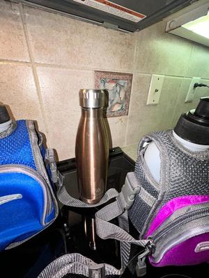 VINTAGE THERMOSES & TRAVEL DRINK AND FOOD CONTAINERS