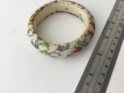 Unique fashion bangle bracelet