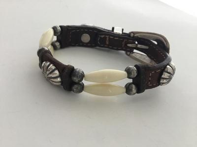 China marked beautiful unique bracelet