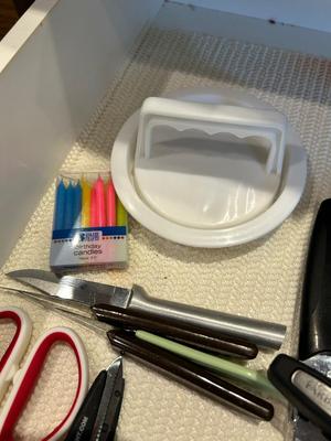 KITCHEN UTENSILS