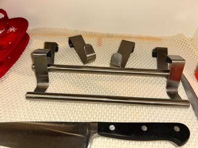DRAWER OF KITCHEN ITEMS