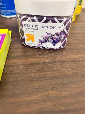HOUSEHOLD CLEANING SUPPLIES