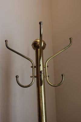 Vintage Coat Stand (See Details)