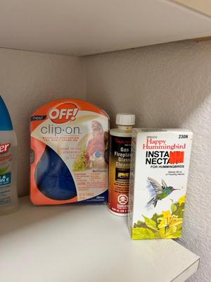OUTDOOR PROTECTION FROM THE UPCOMING MOSQUITOES