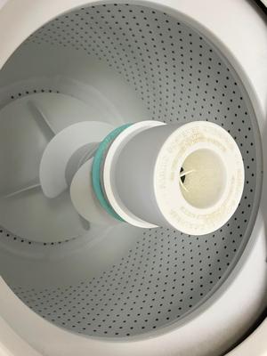 KENMORE ULTRA FABRIC CARE HEAVY DUTY 80 SERIES WASHING MACHINE