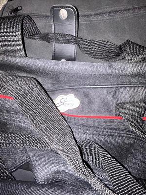 TRAVEL BAGS, SKYWAY, JETBAG AND McGREGOR