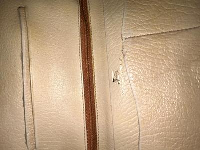 FUN SUITCASE, GITANO AND LEVI DUFFLE BAGS AND A FEW MORE!