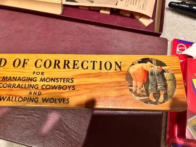 UNIQUE RECORDERS, DOMINOES, SCRABBLE, UNO AND MORE!