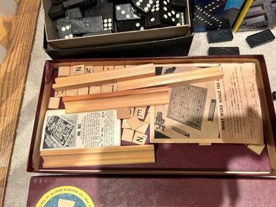 UNIQUE RECORDERS, DOMINOES, SCRABBLE, UNO AND MORE!