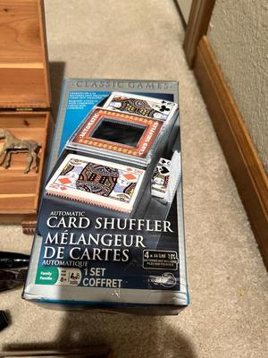 UNIQUE RECORDERS, DOMINOES, SCRABBLE, UNO AND MORE!