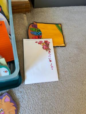 GREAT VARIETY OF ADORABLE STATIONARY