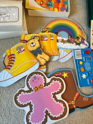 GREAT VARIETY OF ADORABLE STATIONARY