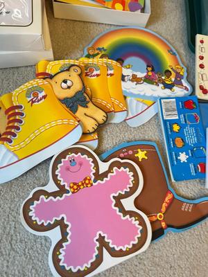 GREAT VARIETY OF ADORABLE STATIONARY