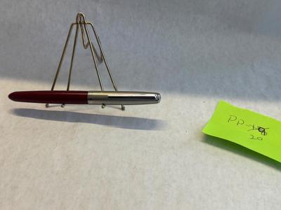 Parker pen