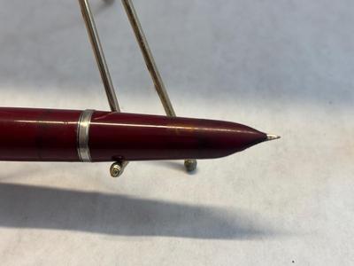 Parker pen