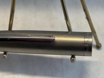 Parker pen