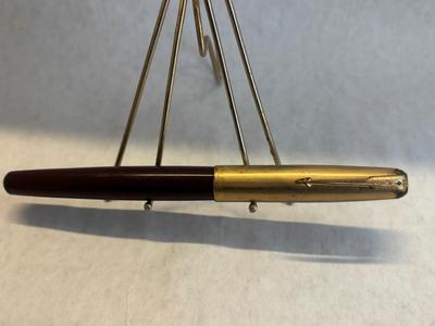 Parker pen