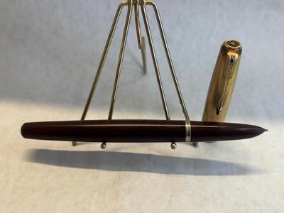 Parker pen