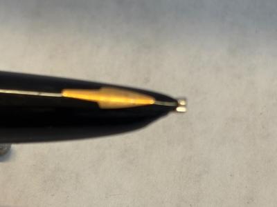 Parker pen
