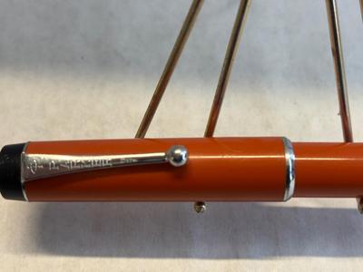 Parker pen