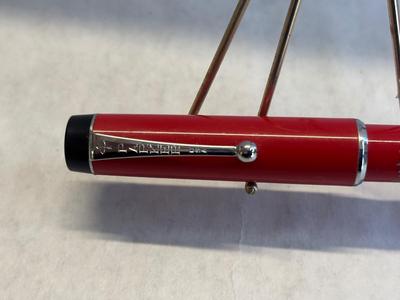 Parker pen