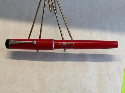 Parker pen