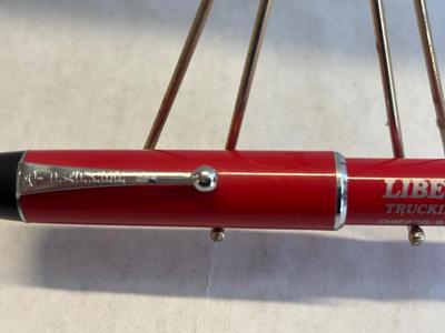 Parker pen