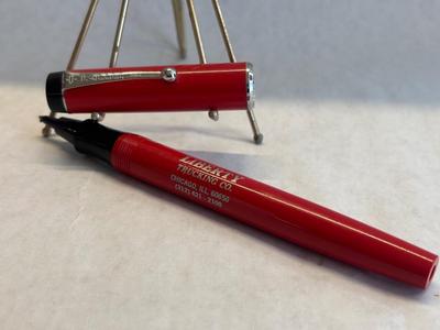 Parker pen