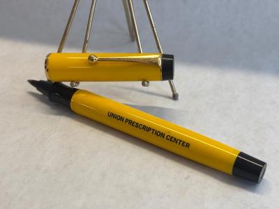 Parker pen