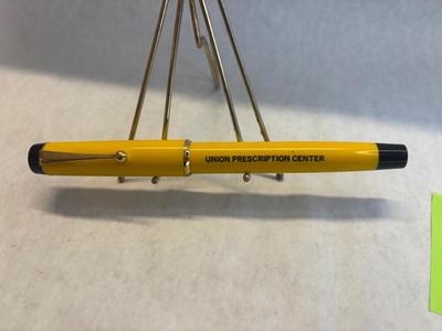Parker pen
