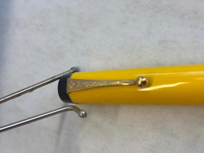 Parker pen
