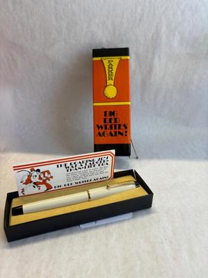 Parker pen