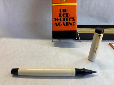 Parker pen