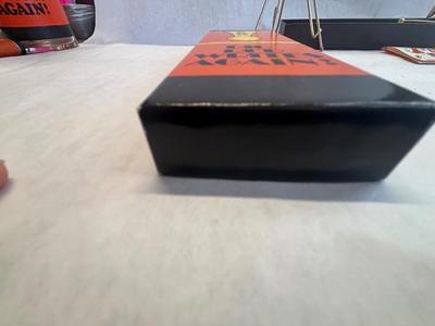 Parker pen