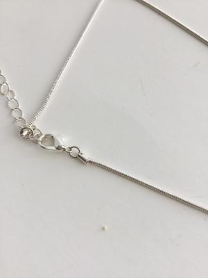 Unmarked beautiful necklaces