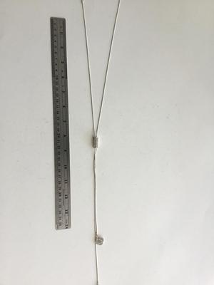 Unmarked beautiful necklaces