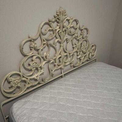 Headboard