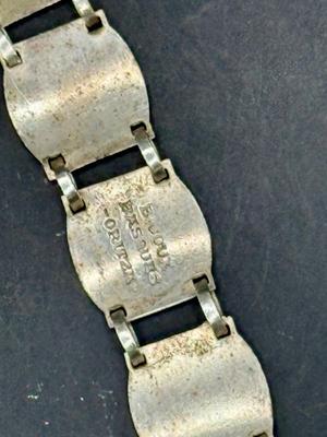 Sale Photo Thumbnail #509: Approx. 7" long, nice condition.