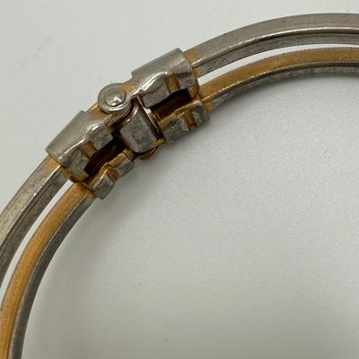 Stunning Beaded Necklaces, Golden Nugget Pendant, Bangles & More (ST-HS)