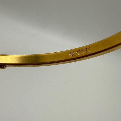 Stunning Beaded Necklaces, Golden Nugget Pendant, Bangles & More (ST-HS)